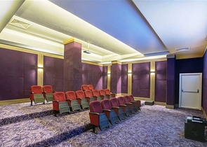 Трехкомнатные апартаменты на аренду в Авсалларе