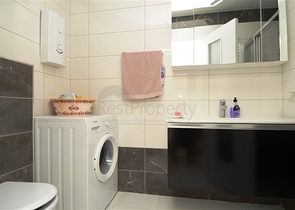 Трехкомнатные апартаменты на аренду в Авсалларе