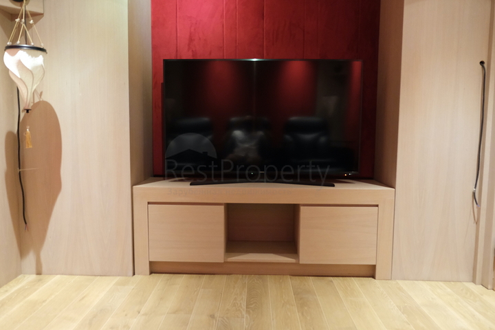 Проект элитных вилл с видом на старинную крепость и море в центре Бодрума