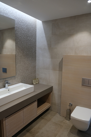 Проект элитных вилл с видом на старинную крепость и море в центре Бодрума