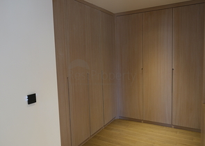 Проект элитных вилл с видом на старинную крепость и море в центре Бодрума