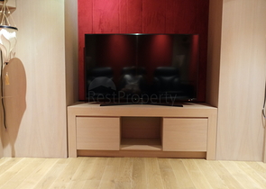 Проект элитных вилл с видом на старинную крепость и море в центре Бодрума