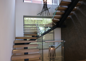 Проект элитных вилл с видом на старинную крепость и море в центре Бодрума