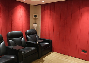 Проект элитных вилл с видом на старинную крепость и море в центре Бодрума