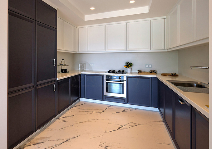 Виллы и пентхаусы с видом на крепость Бодрума