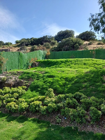 Виллы и пентхаусы с видом на крепость Бодрума