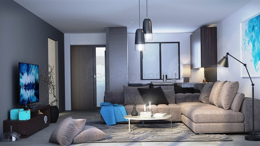 Инвестиционный проект на Северном Кипре