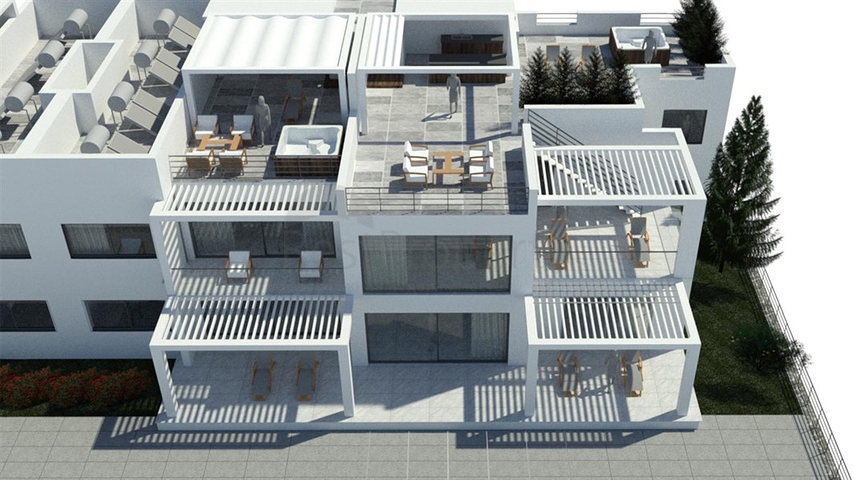 Инвестиционный проект на Северном Кипре