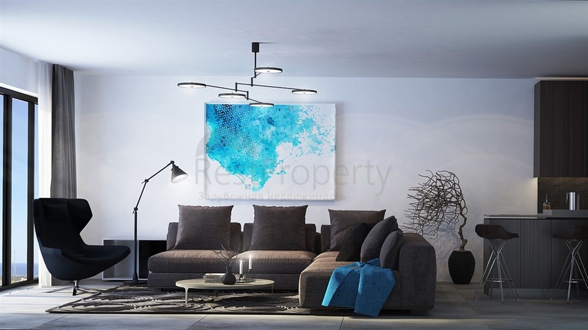 Инвестиционный проект на Северном Кипре