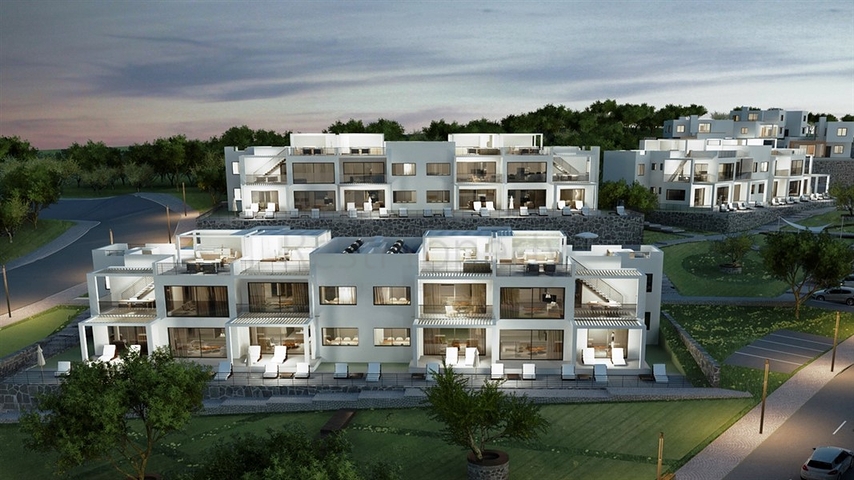 Инвестиционный проект на Северном Кипре