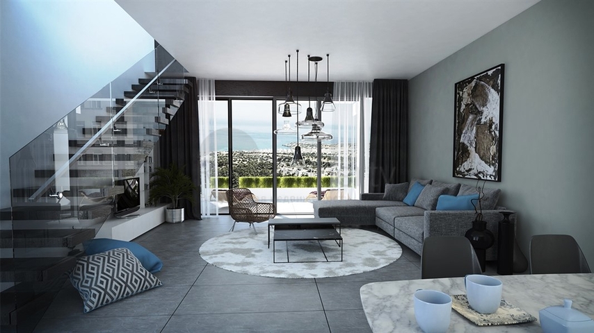 Инвестиционный проект на Северном Кипре