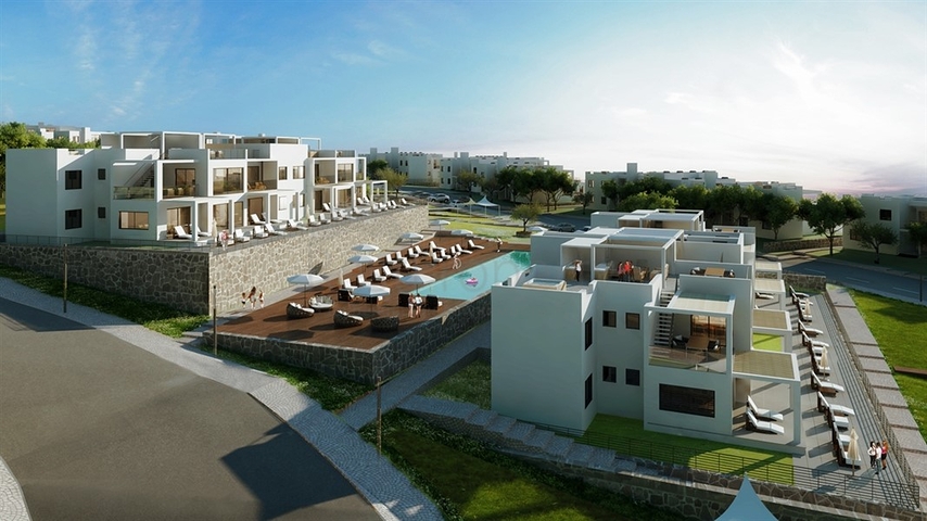 Инвестиционный проект на Северном Кипре