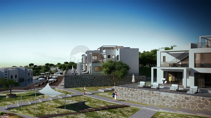 Инвестиционный проект на Северном Кипре