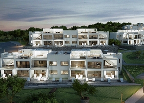 Инвестиционный проект на Северном Кипре