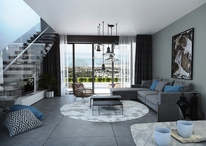 Инвестиционный проект на Северном Кипре