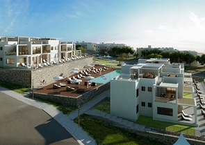 Инвестиционный проект на Северном Кипре