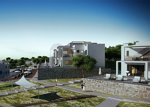 Инвестиционный проект на Северном Кипре