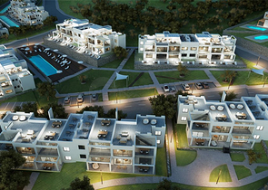 Инвестиционный проект на Северном Кипре