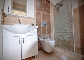 Вилла 3+1 в окружении зелени в Фетхие