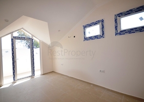 Вилла 3+1 в окружении зелени в Фетхие