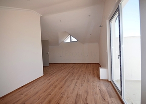 Вилла 3+1 в окружении зелени в Фетхие