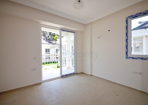 Вилла 3+1 в окружении зелени в Фетхие