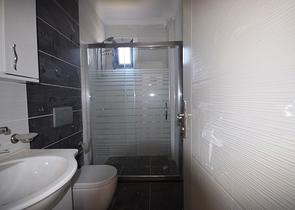 Вилла 3+1 в окружении зелени в Фетхие