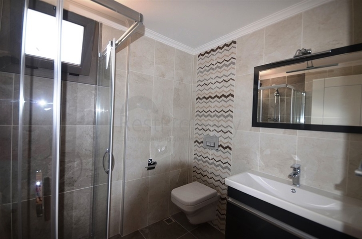 Элегантная вилла в Фетхие