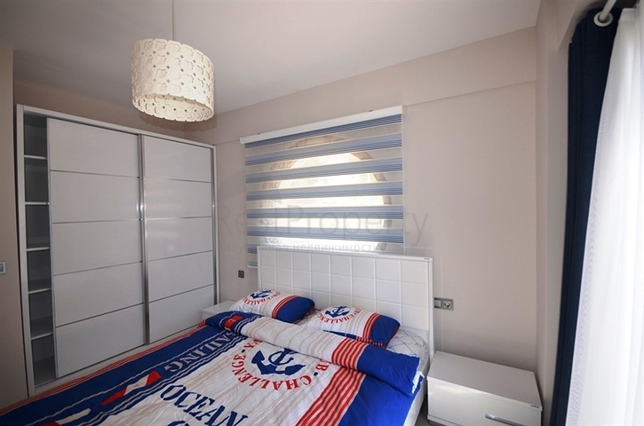 Элегантная вилла в Фетхие