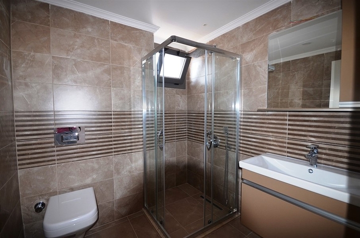 Элегантная вилла в Фетхие