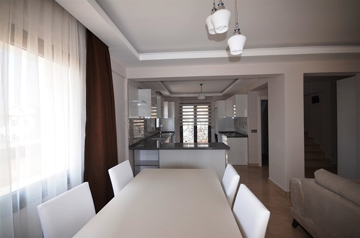 Элегантная вилла в Фетхие