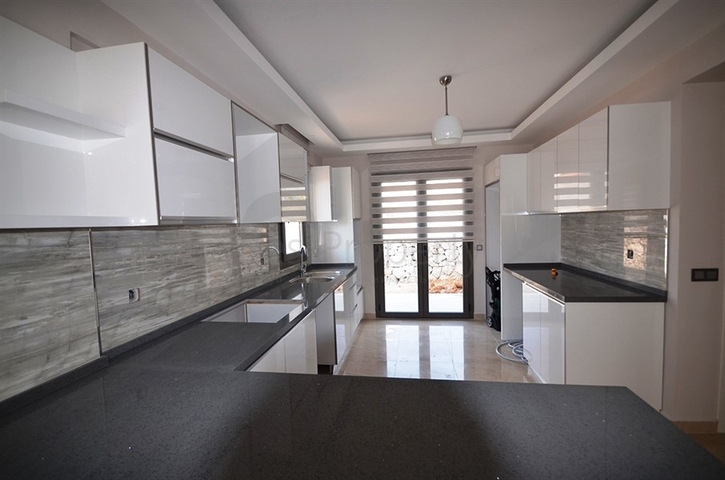 Элегантная вилла в Фетхие