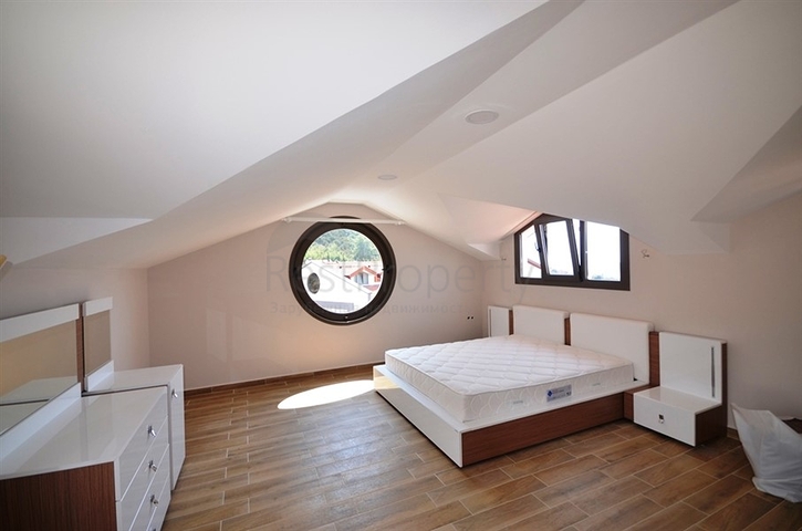 Элегантная вилла в Фетхие