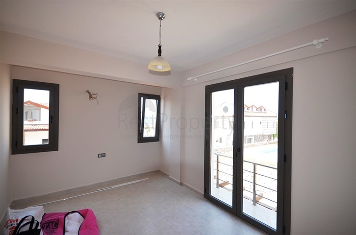 Элегантная вилла в Фетхие