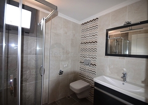 Элегантная вилла в Фетхие