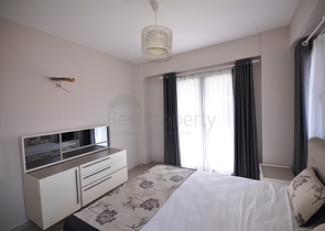 Элегантная вилла в Фетхие