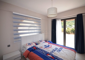 Элегантная вилла в Фетхие