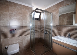 Элегантная вилла в Фетхие