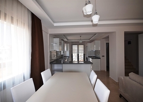 Элегантная вилла в Фетхие