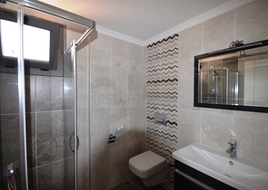 Элегантная вилла в Фетхие