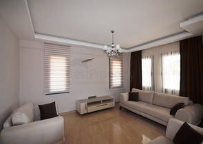 Элегантная вилла в Фетхие