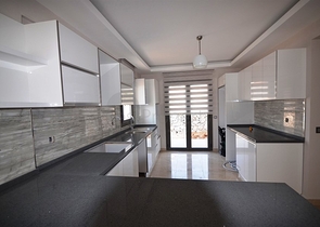 Элегантная вилла в Фетхие