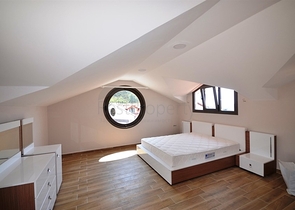 Элегантная вилла в Фетхие