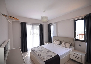 Элегантная вилла в Фетхие