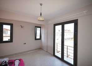 Элегантная вилла в Фетхие