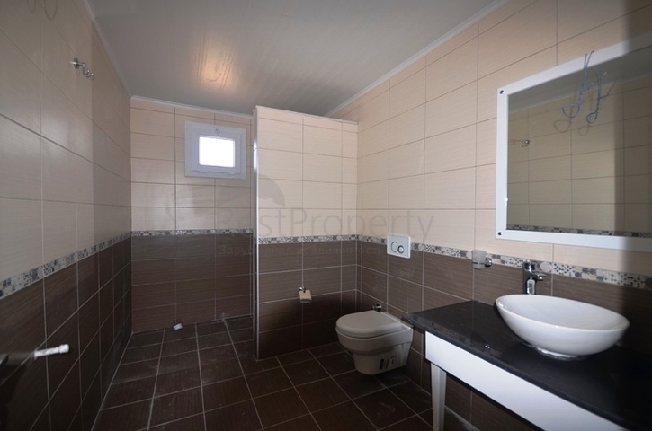 Вилла для большой семьи в Фетхие