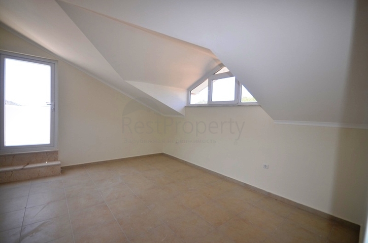 Вилла для большой семьи в Фетхие