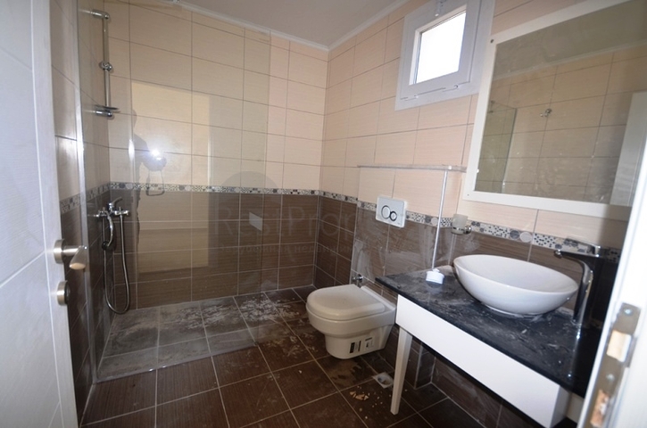 Вилла для большой семьи в Фетхие