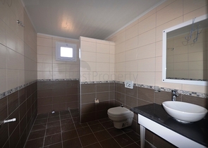 Вилла для большой семьи в Фетхие