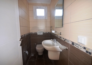 Вилла для большой семьи в Фетхие